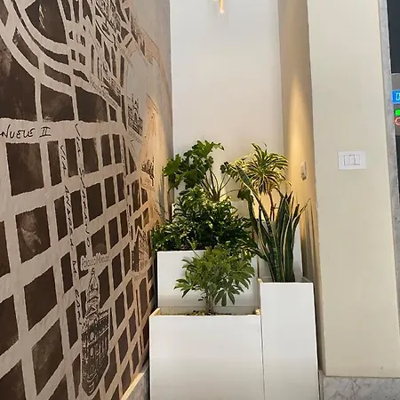 Futura Exclusive 2 Apartman *