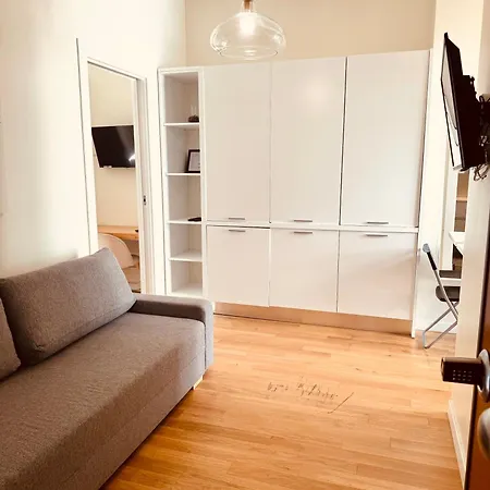 Futura Exclusive 2 Apartman