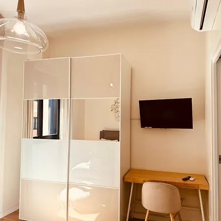 Futura Exclusive 2 * Bari