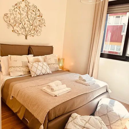 Futura Exclusive 2 Appartement *