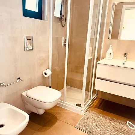 Apartment Futura Exclusive 2 *