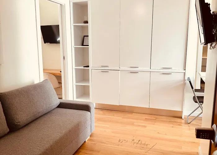 Futura Exclusive 2 Διαμέρισμα