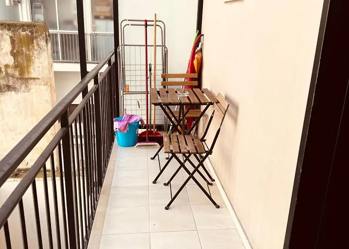 Διαμέρισμα Futura Exclusive 2 Μπάρι